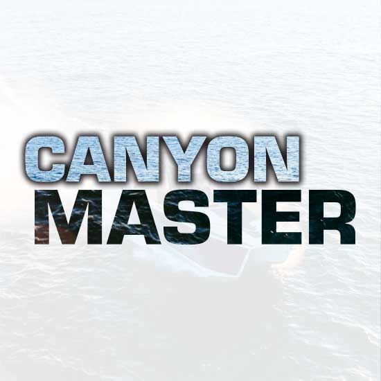 Canyon Master