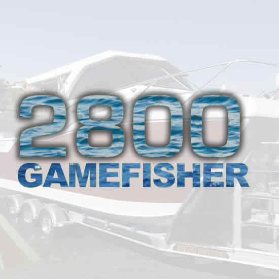 sailfish-2800-gamefisher