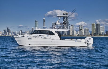 F425 XTO _WHITE TWIN_ SAILFISH 3700 PLATINUM SPORTS _27_