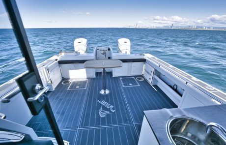 F425 XTO _WHITE TWIN_ SAILFISH 3700 PLATINUM SPORTS _51_