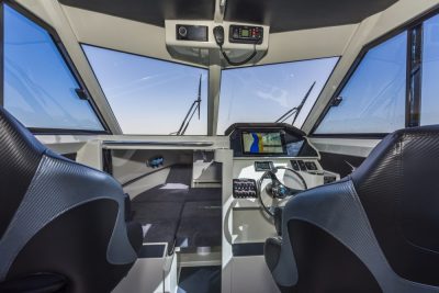 MID CABIN