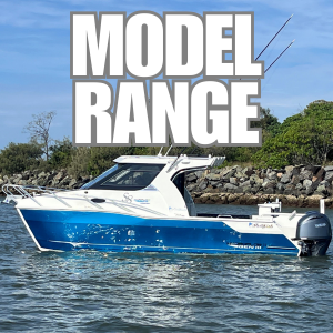 custom high-performance catamarans