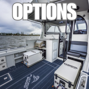 custom high-performance catamarans