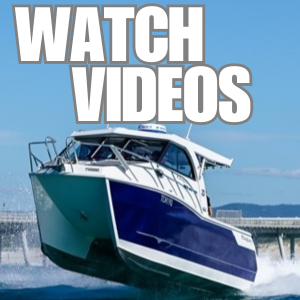 custom high-performance catamarans