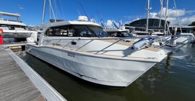 about sailfish catamarans