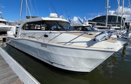 SCIBS SUNSET 5 about sailfish catamarans