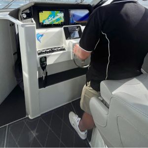 why a catamaran