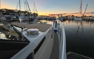 SUNSET AT SCIBS Contact our expert sales teams