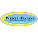 Webbe Marine Logo