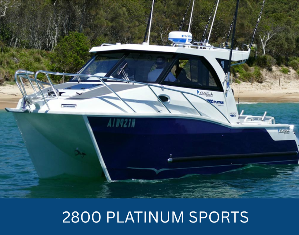 2800 Platinum Sports 2800 Platinum Sports