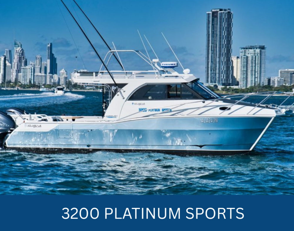 3200 Platinum Sports 3200 Platinum Sports