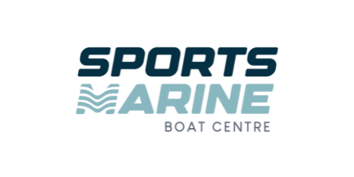 Sports Marine logo