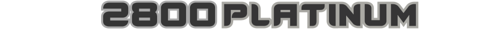 2800 platinum sports 2800 platinum sports