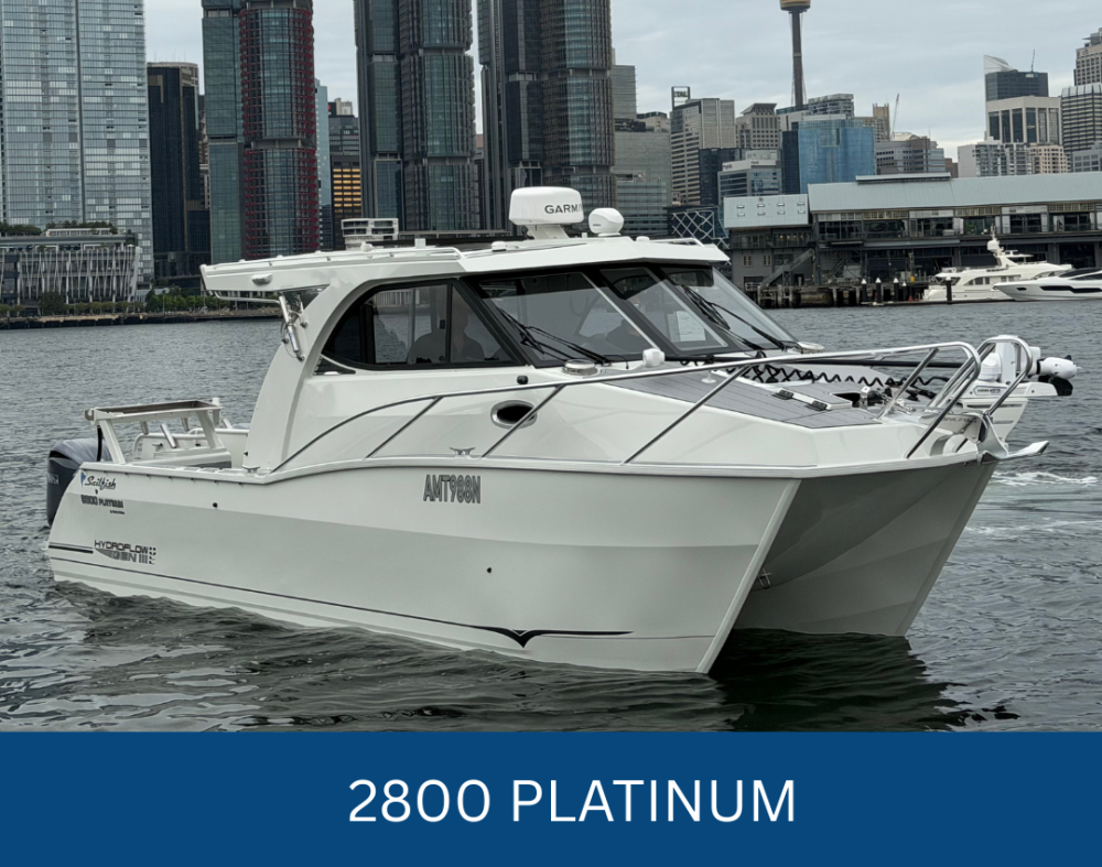 2800 Platinum Sports 2800 Platinum Sports