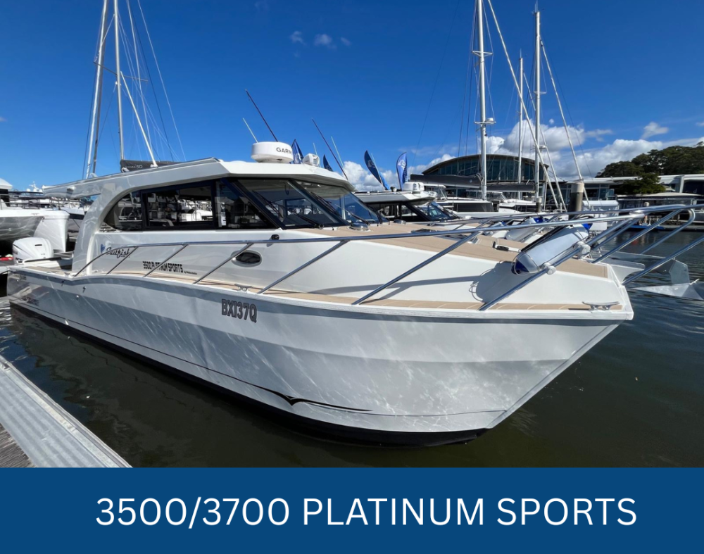 3500_3700 Platinum Sports