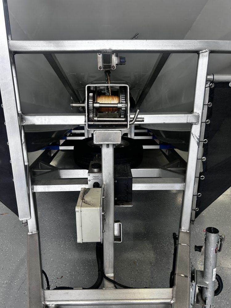 Sailfish Trailer Sailfish Trailer