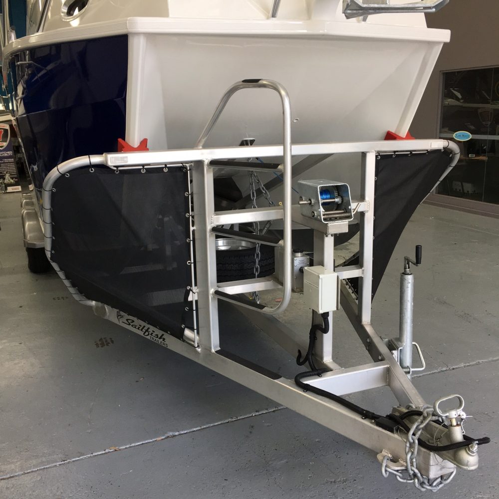 trailers trailers