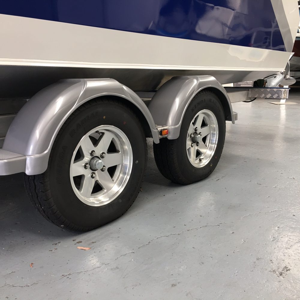 trailers trailers
