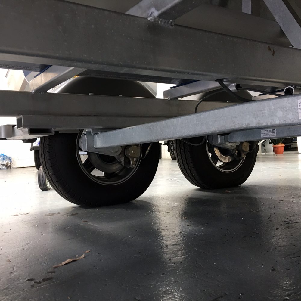 trailers trailers