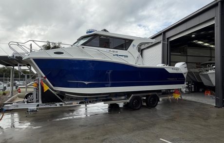 3000 Gamefisher