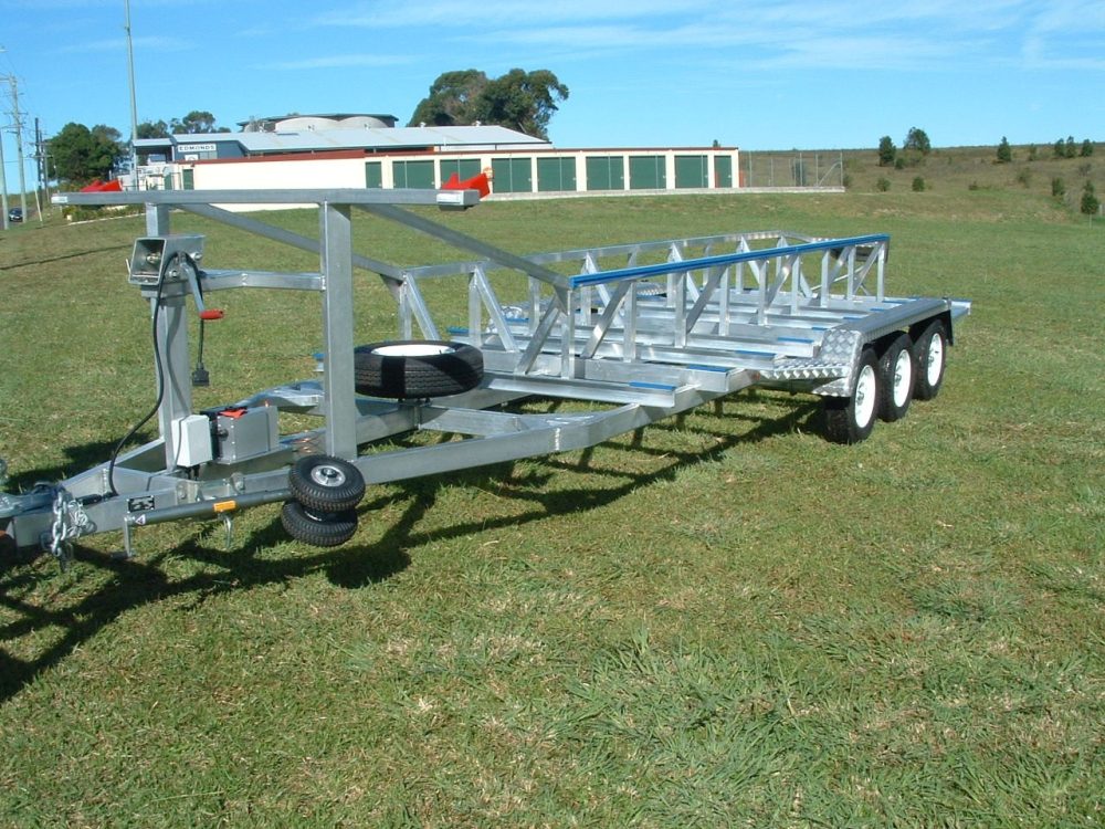 trailers trailers