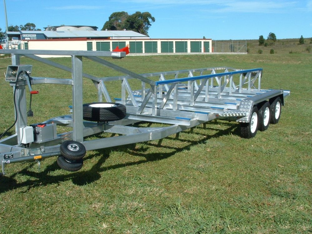 trailers trailers