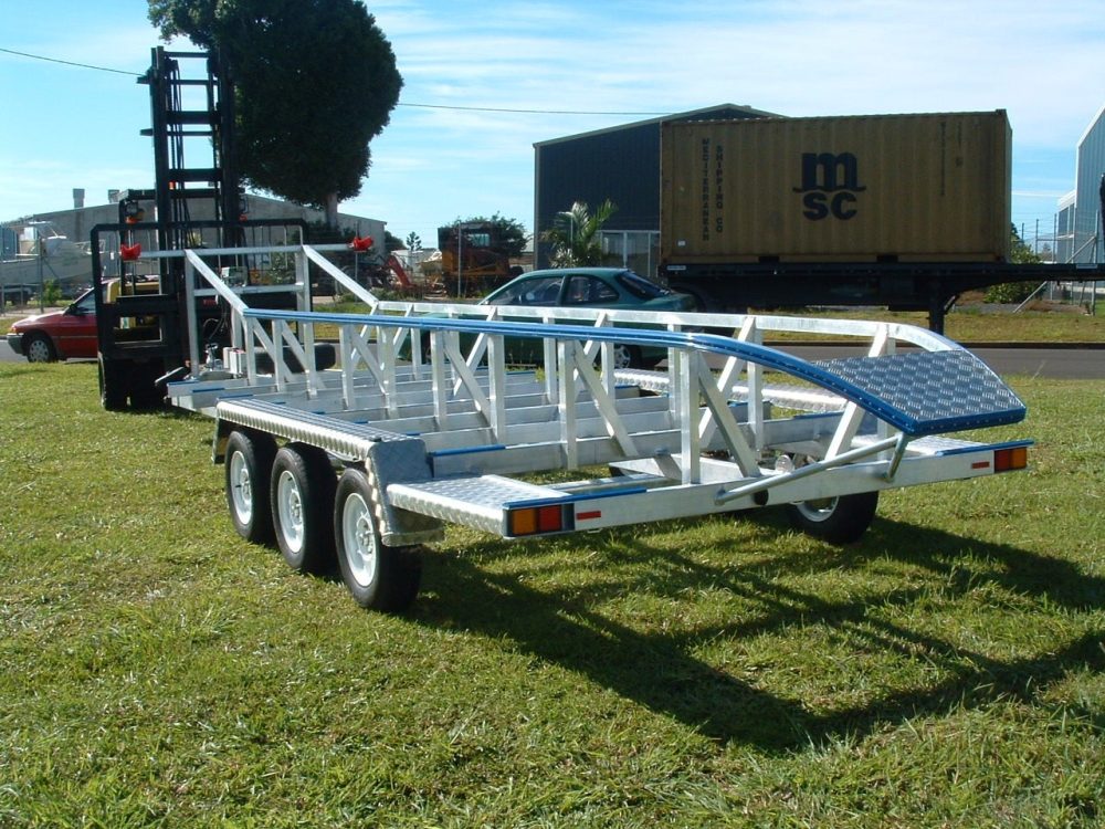 trailers trailers
