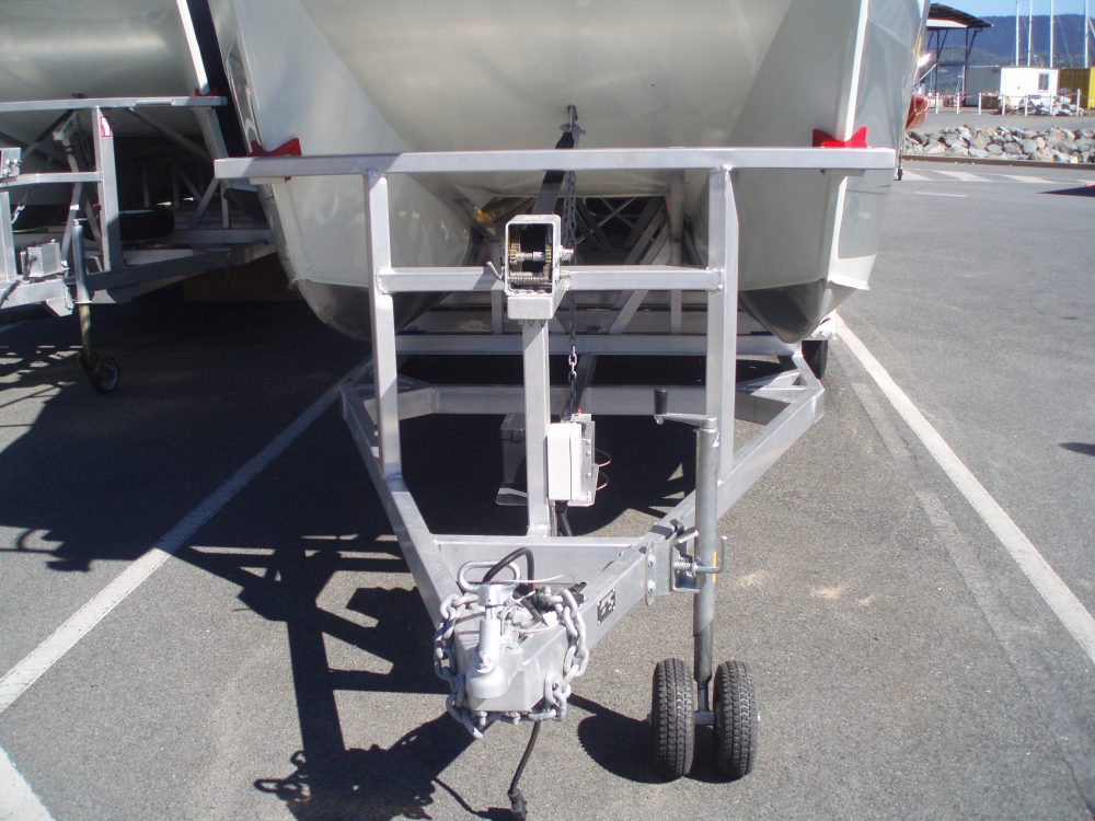 TRAILERS 001 trailers