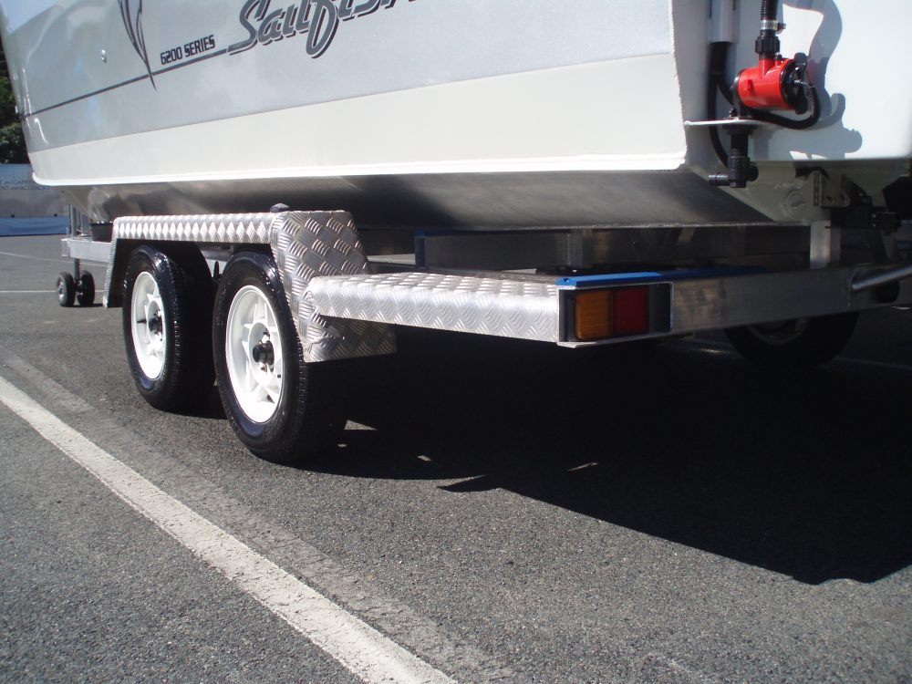 TRAILERS 002 trailers