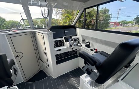 3000 GAMEFISHER